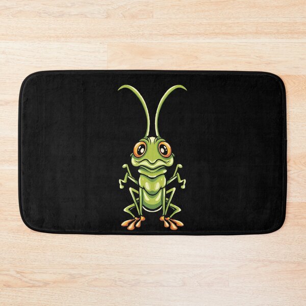 Item preview, Cute  grasshopper  designed and sold by VibeStyleShop.