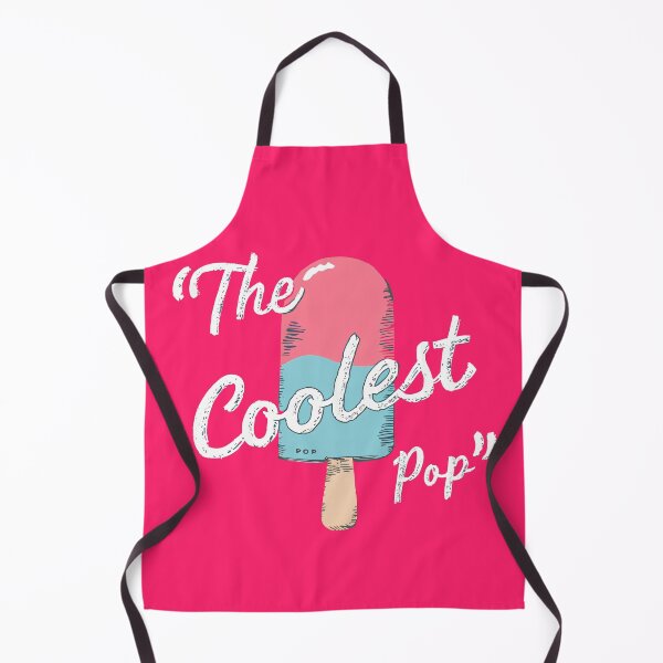 Item preview, The Coolest Pop designed and sold by overheadclick.