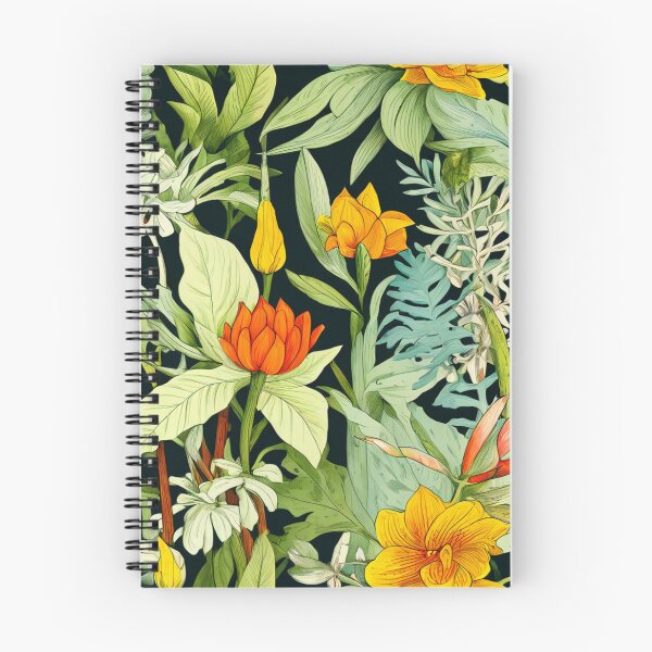 Item preview,  Jardín Botánico designed and sold by Collection de trésors .