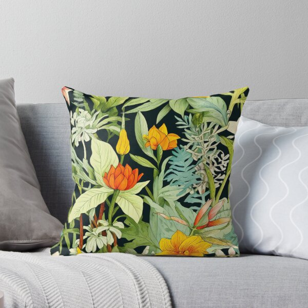 Item preview,  Jardín Botánico designed and sold by Collection de trésors .