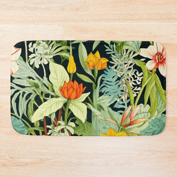 Item preview,  Jardín Botánico designed and sold by Collection de trésors .