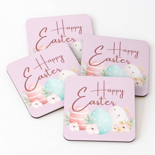 Item preview, Happy Easter designed and sold by NPFj.