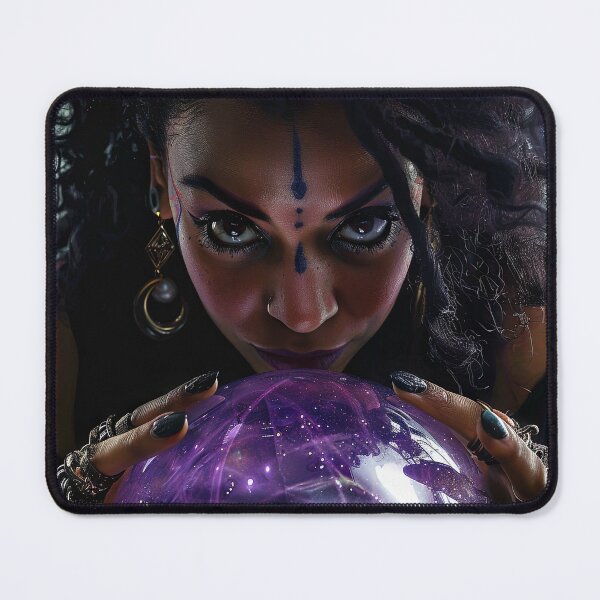 Item preview, Malvina Latour designed and sold by OccultDreams.