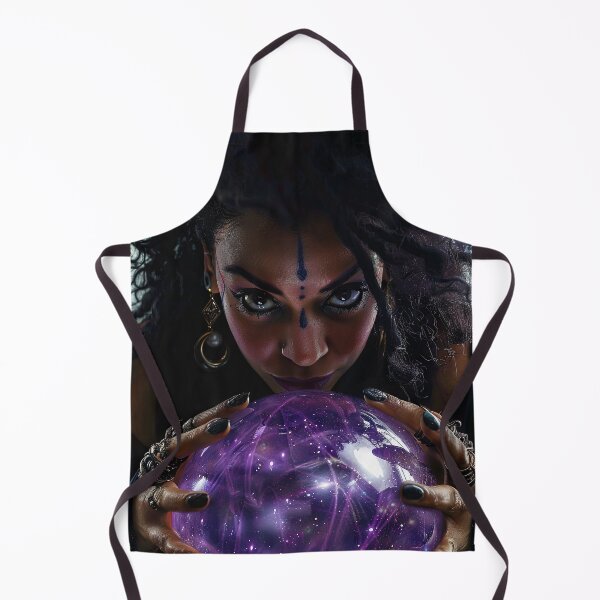 Item preview, Malvina Latour designed and sold by OccultDreams.