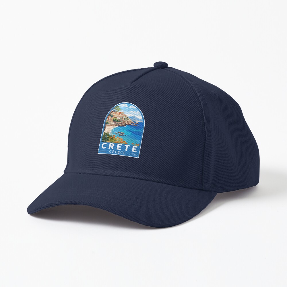 Item preview, Baseball Cap designed and sold by KrisSidDesigns.