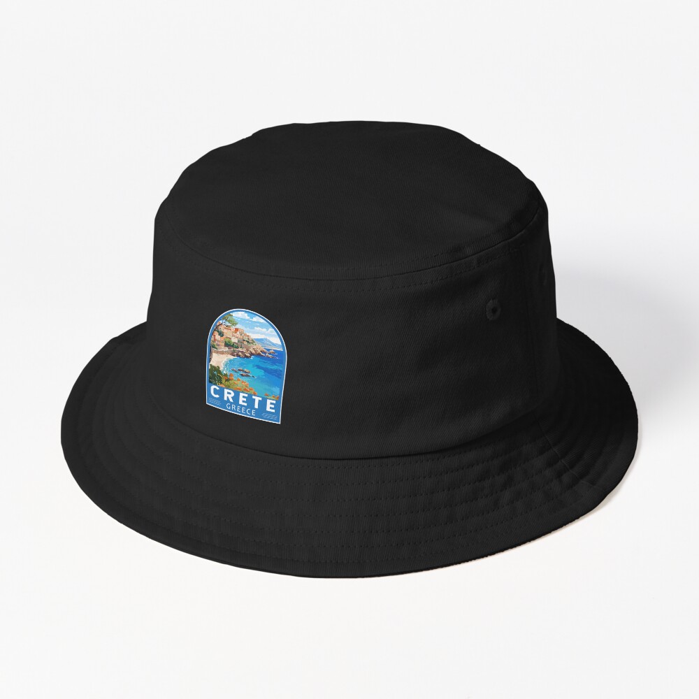 Item preview, Bucket Hat designed and sold by KrisSidDesigns.