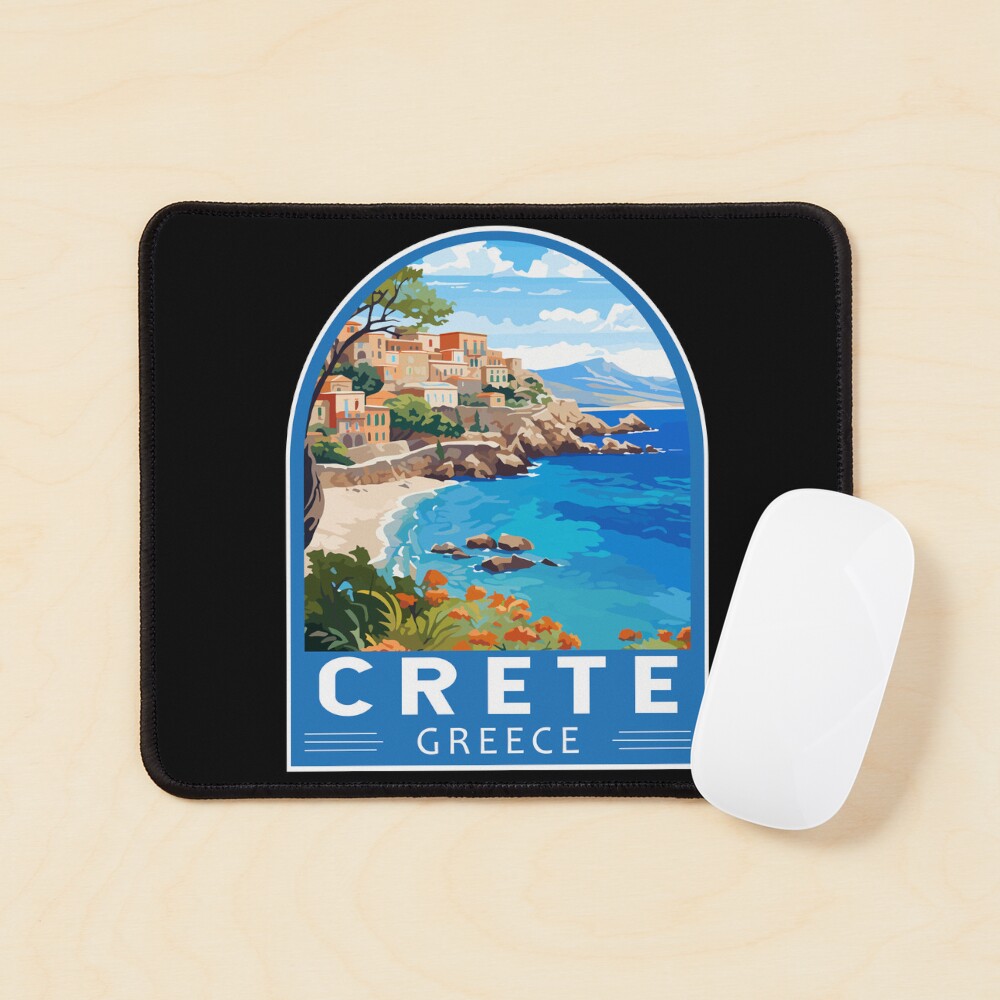Item preview, Mouse Pad designed and sold by KrisSidDesigns.