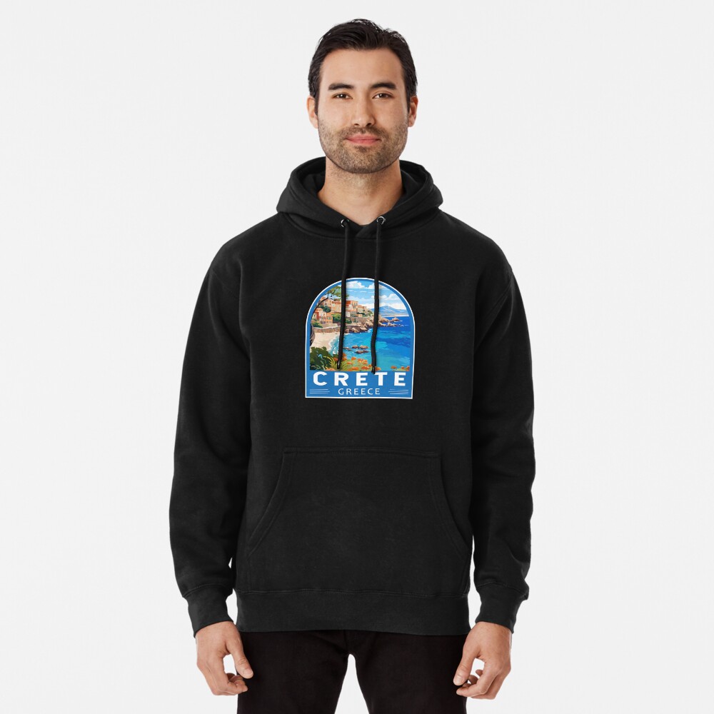 Item preview, Pullover Hoodie designed and sold by KrisSidDesigns.