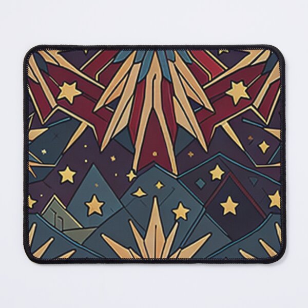Item preview, Stellar Pattern designed and sold by hallwell.