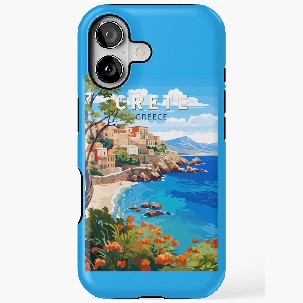 Item preview, iPhone Magsafe Tough Case designed and sold by KrisSidDesigns.