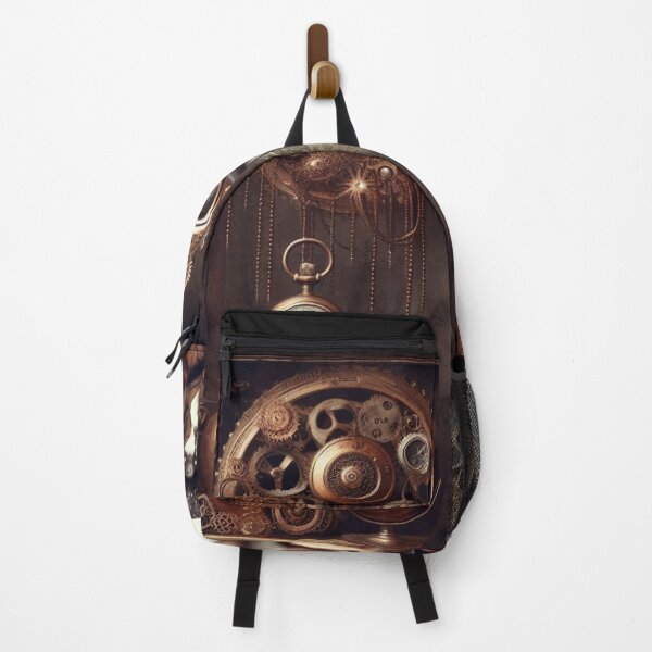 Item preview, Albert Einstein Steampunk designed and sold by sevenmountains.