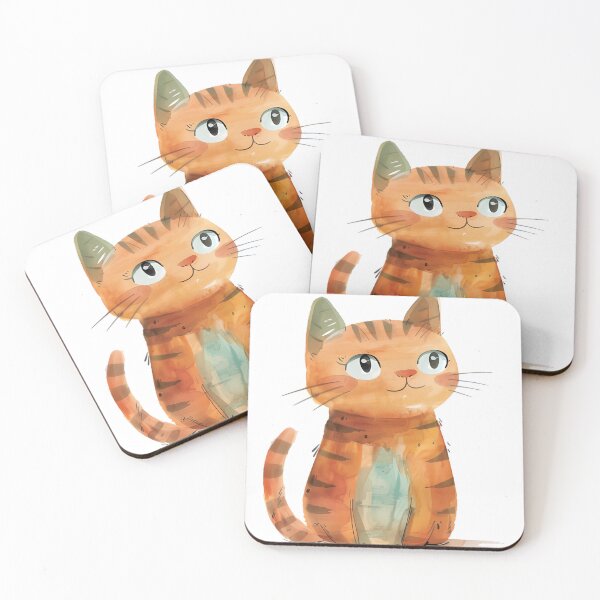 Item preview, Vintage Feline Charm designed and sold by SweetMagicDream.