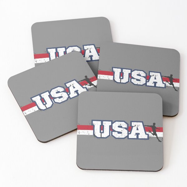 Item preview, US Women's Soccer designed and sold by SportClic.