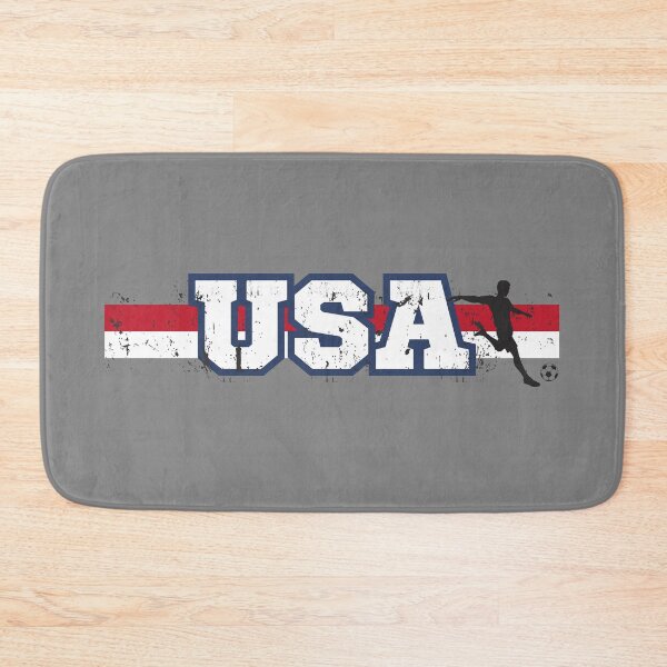 Item preview, US Women's Soccer designed and sold by SportClic.