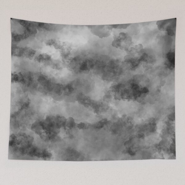Item preview, Stormy sky designed and sold by RedLeafPine.