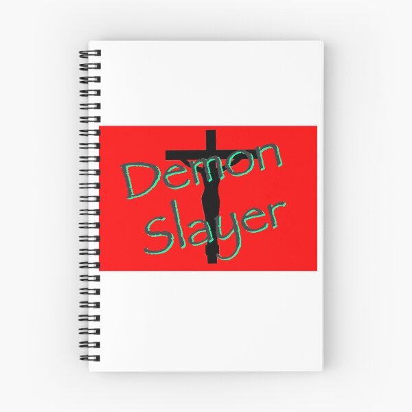 Item preview, Demon slayer designed and sold by LizHumorComics.