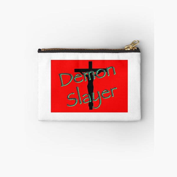 Item preview, Demon slayer designed and sold by LizHumorComics.