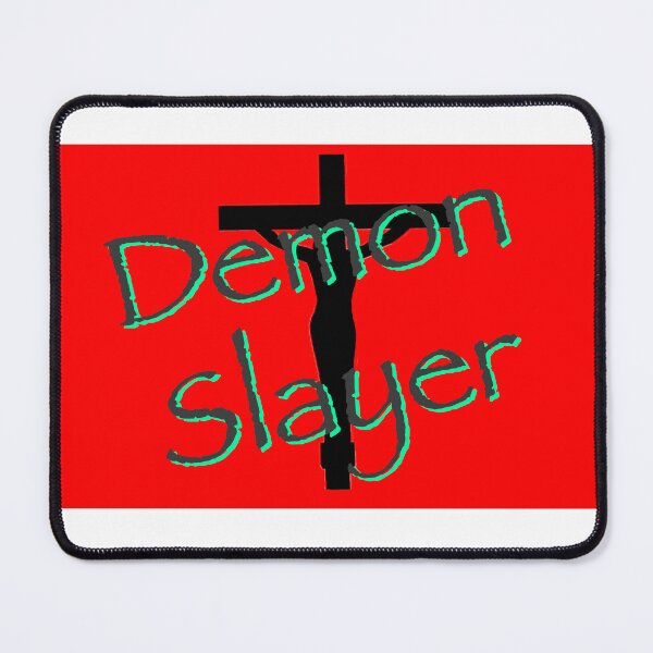 Item preview, Demon slayer designed and sold by LizHumorComics.
