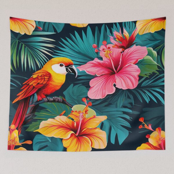 Item preview,  Tropic designed and sold by Collection de trésors .