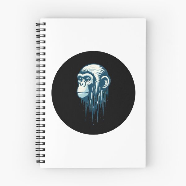 Item preview, Arctic Monkey designed and sold by Xicasso.