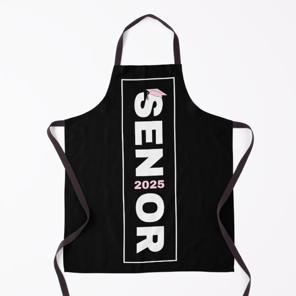 Item preview, Senior 2025 Graduation My Last First Day Of Class Of 2025 designed and sold by KAYDEE01212 ✨.