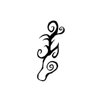Artwork thumbnail, Celtic Stag by planetzander