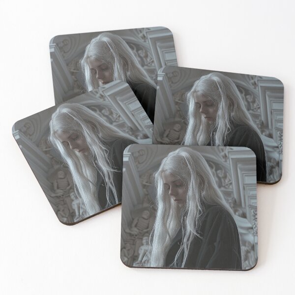 Item preview, Hel designed and sold by OccultDreams.