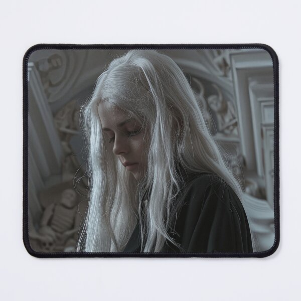 Item preview, Hel designed and sold by OccultDreams.
