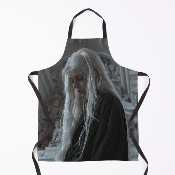 Item preview, Hel designed and sold by OccultDreams.