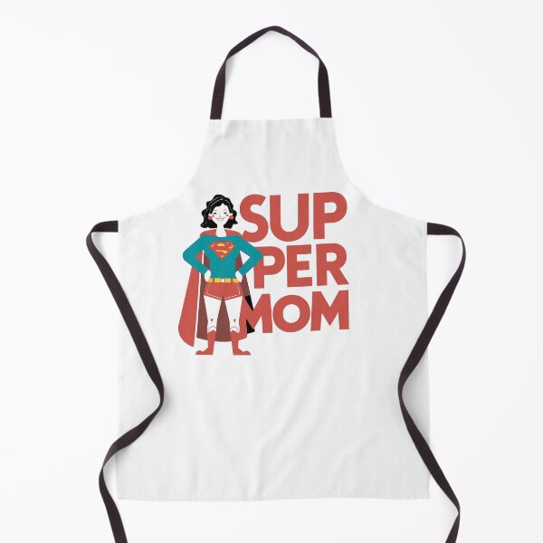 Item preview, Great mom. Mom in a cape designed and sold by MagelliShop.