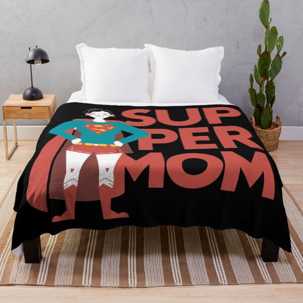 Item preview, Great mom. Mom in a cape designed and sold by MagelliShop.