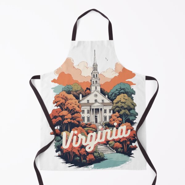 Item preview, Mount Vernon Virginia designed and sold by HomeRunHTTP.