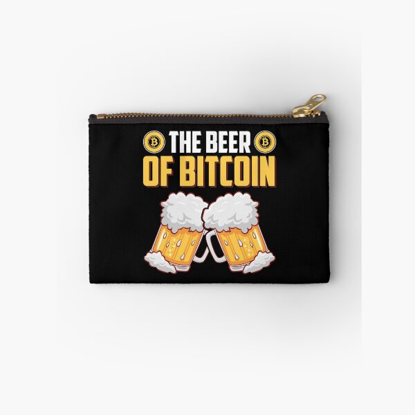 Item preview, The Beer Of Bitcoin designed and sold by TheBitcoinStore.