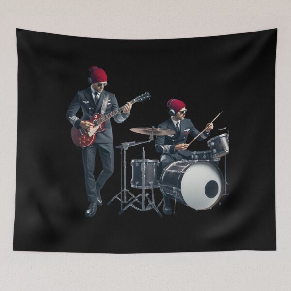 Item preview, Pilots  designed and sold by Xicasso.