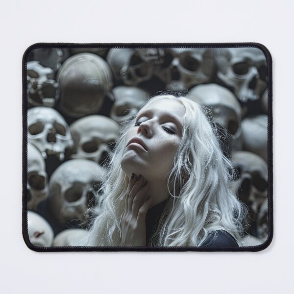 Item preview, Hel (Variation) designed and sold by OccultDreams.