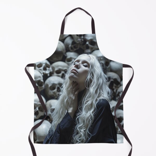 Item preview, Hel (Variation) designed and sold by OccultDreams.