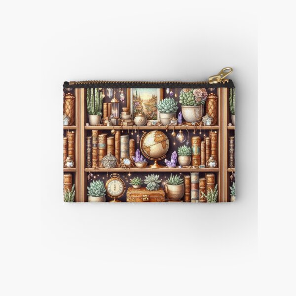 Item preview, Beautiful Whimsical Bookshelf designed and sold by Jeweliegwen.
