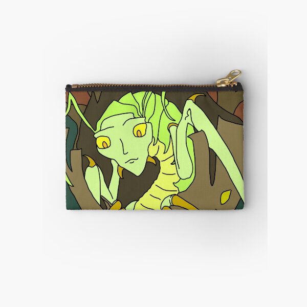 Item preview, The Greater Mantean Treant's Final Form designed and sold by BrushAndPen.