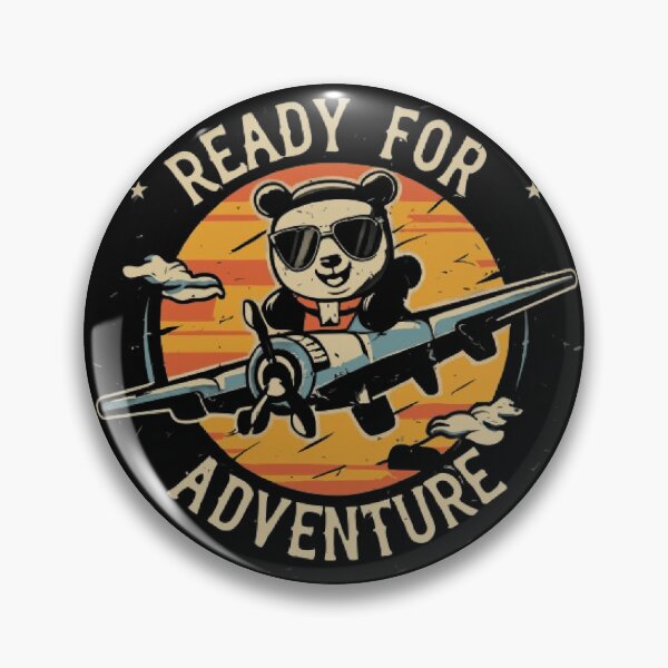 Item preview, Panda Vintage Classic T-Shirt designed and sold by Shalinistudio.