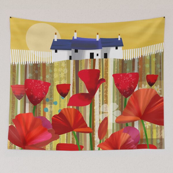 Item preview, Country House designed and sold by Andrew  Hitchen.