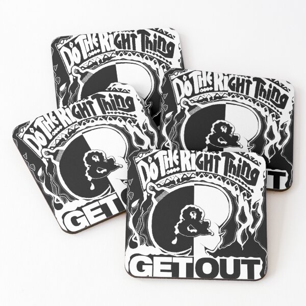 Item preview, get out...140 designed and sold by Mars-b.