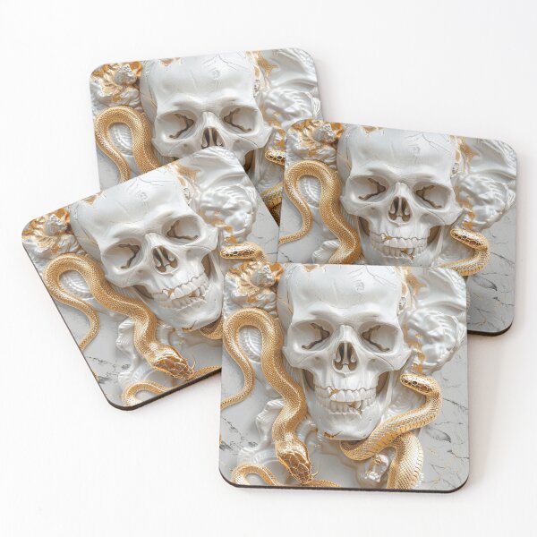 Item preview, Memento Mori designed and sold by OccultDreams.