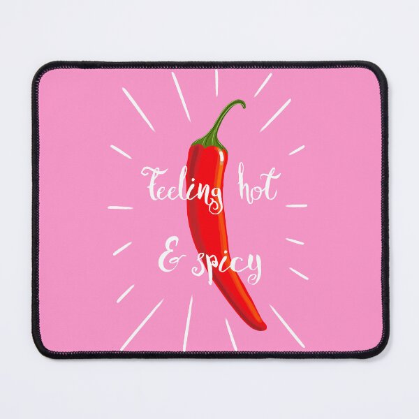 Item preview, Feeling Hot & Spicy designed and sold by Adam Regester.