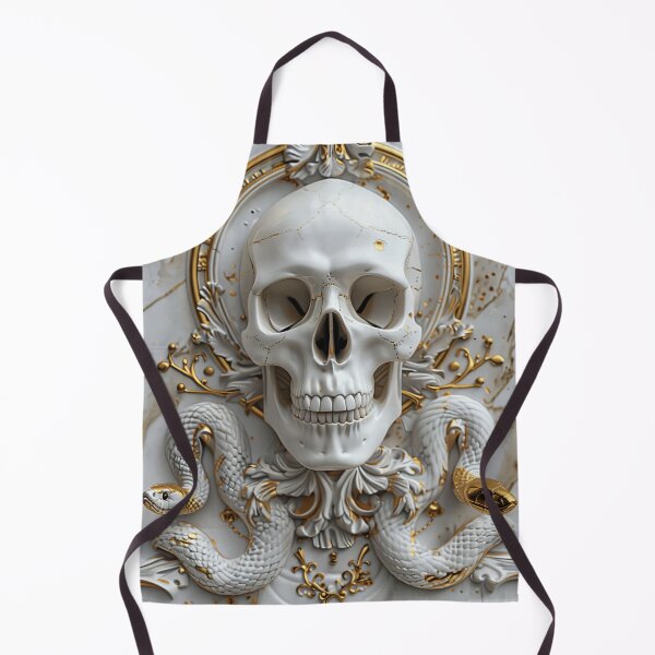 Item preview, Memento Mori (Variation) designed and sold by OccultDreams.
