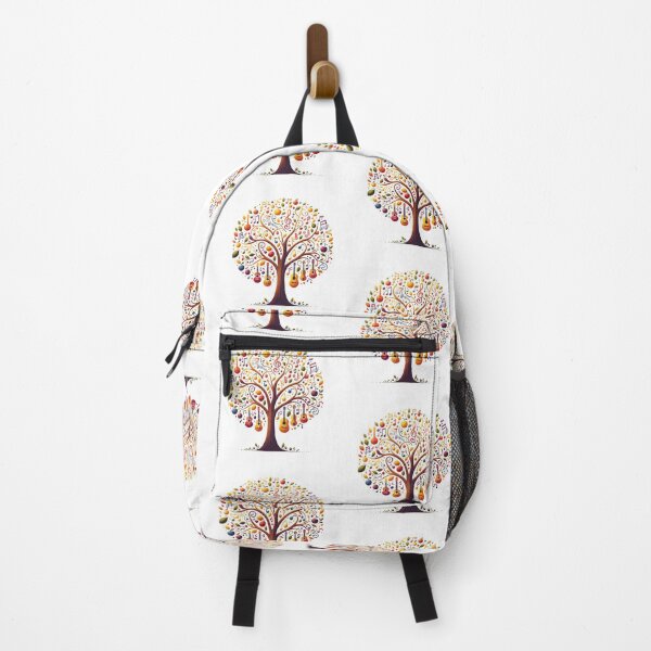 Item preview, Tree of Melodies. Ideal for Music Lovers. designed and sold by LilianPixel.