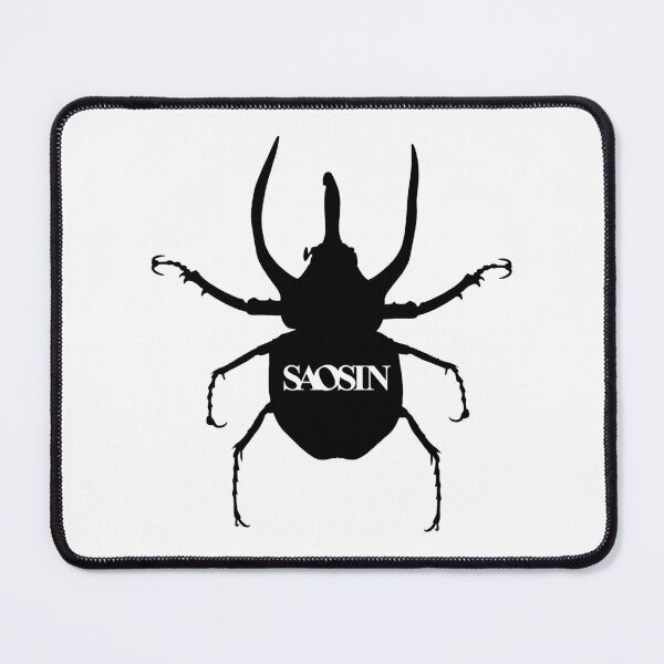 Item preview, Saosin Beetle designed and sold by fandemonium.