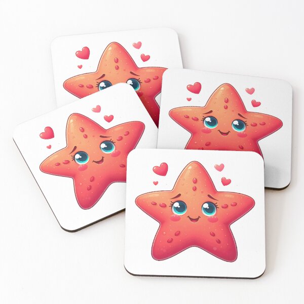 Item preview, Adorable Aquatic Delights: Watercolor Wonders of Baby Ocean & Sea Life designed and sold by dcohea.