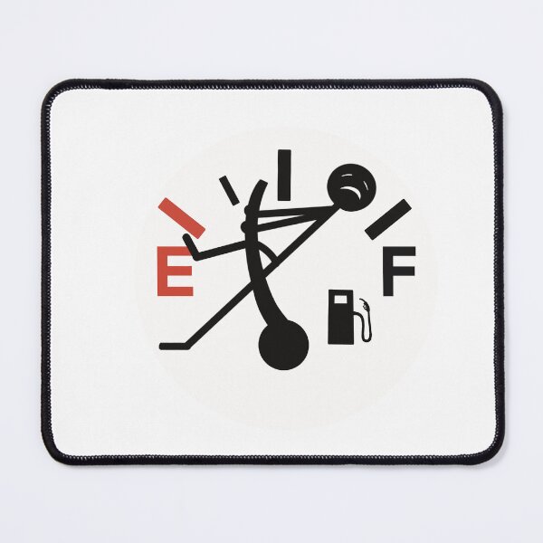 Item preview, Struggling with Gas Prices? designed and sold by Eslimm.