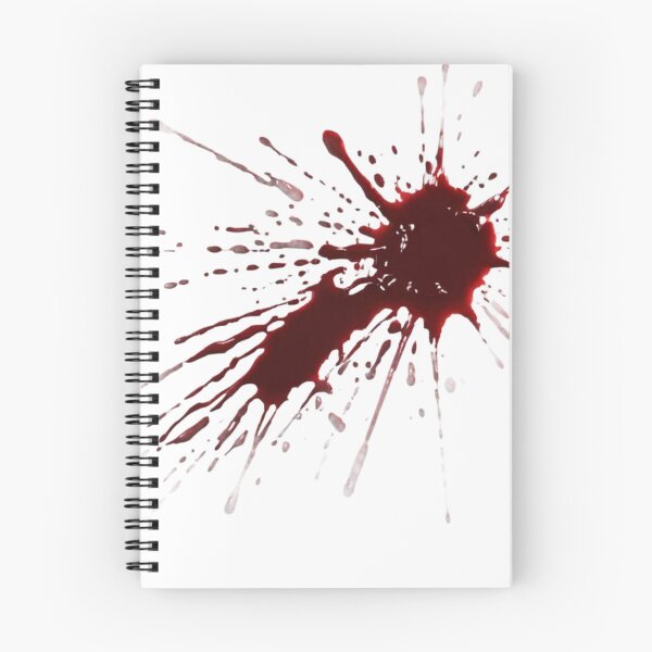 Item preview, Spatter designed and sold by Awesome Things.