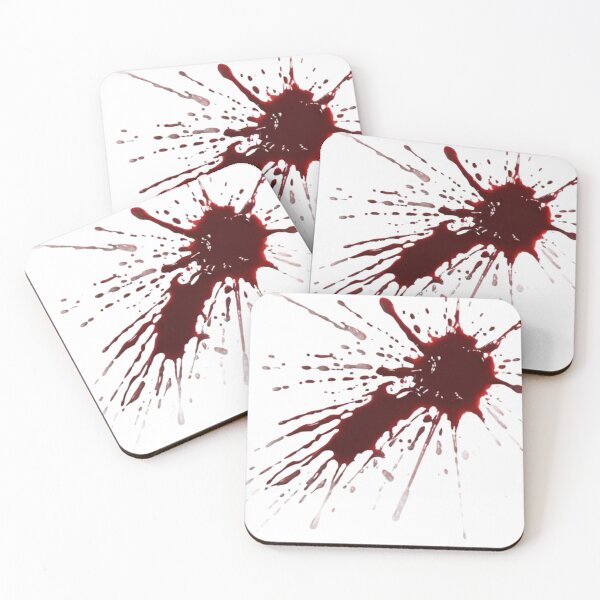 Item preview, Spatter designed and sold by Awesome Things.